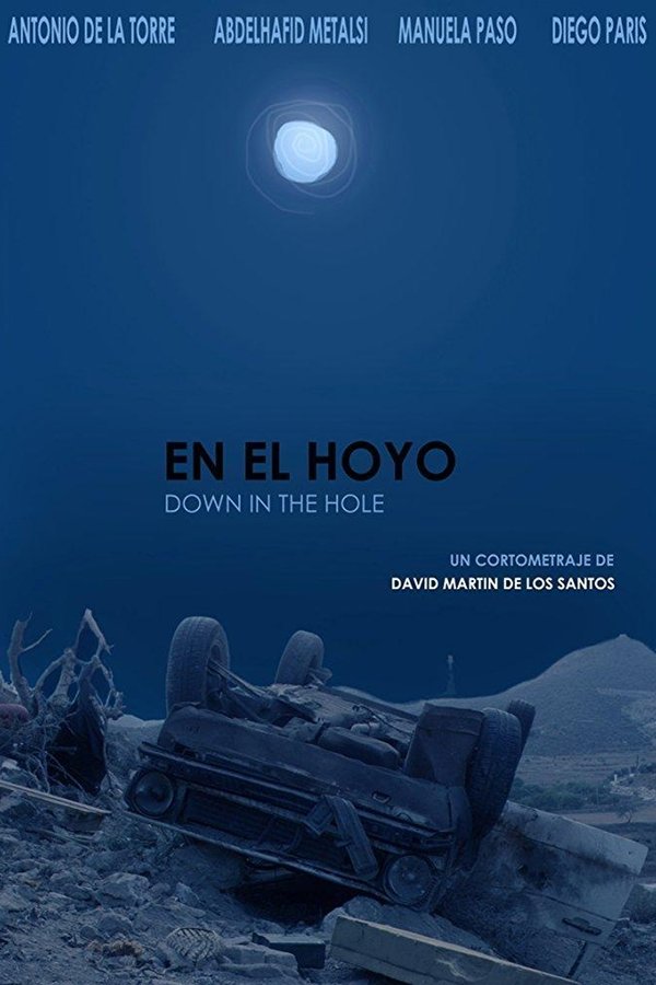En El Hoyo