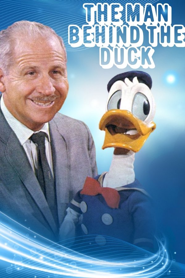 The Man Behind The Duck