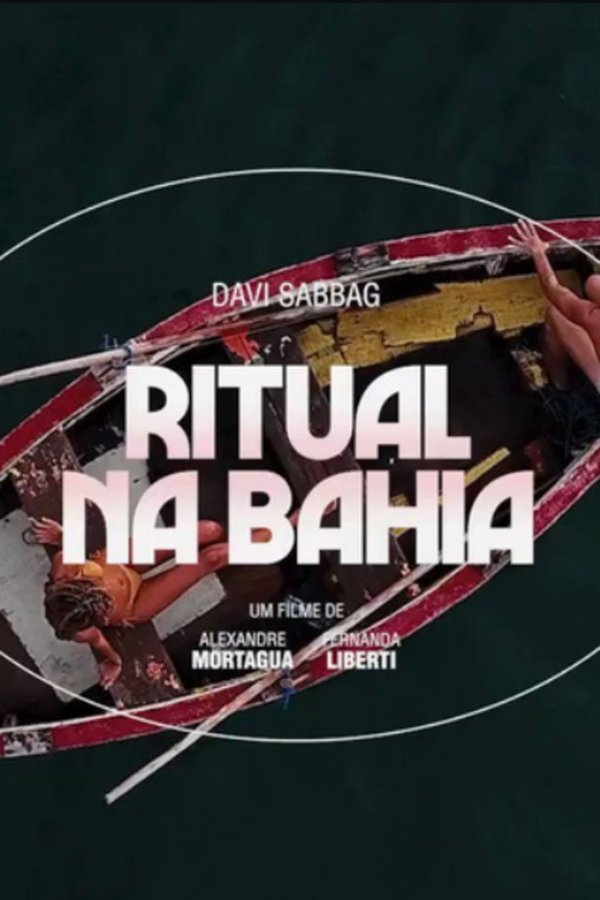 Ritual Na Bahia