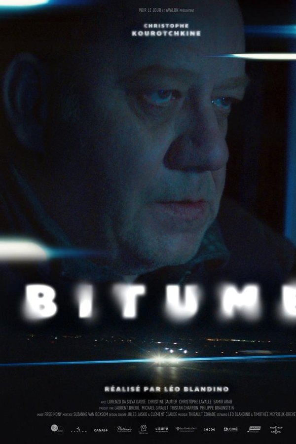 Bitume