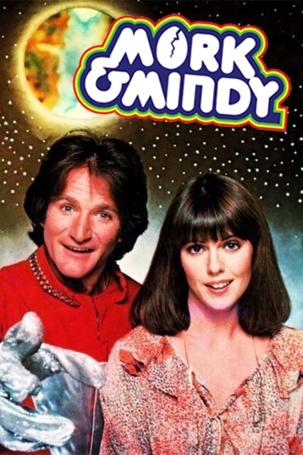 Mork & Mindy