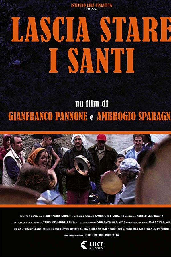 Lascia Stare I Santi
