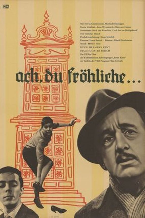 Ach, Du Fröhliche