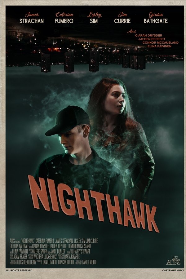 Nighthawk