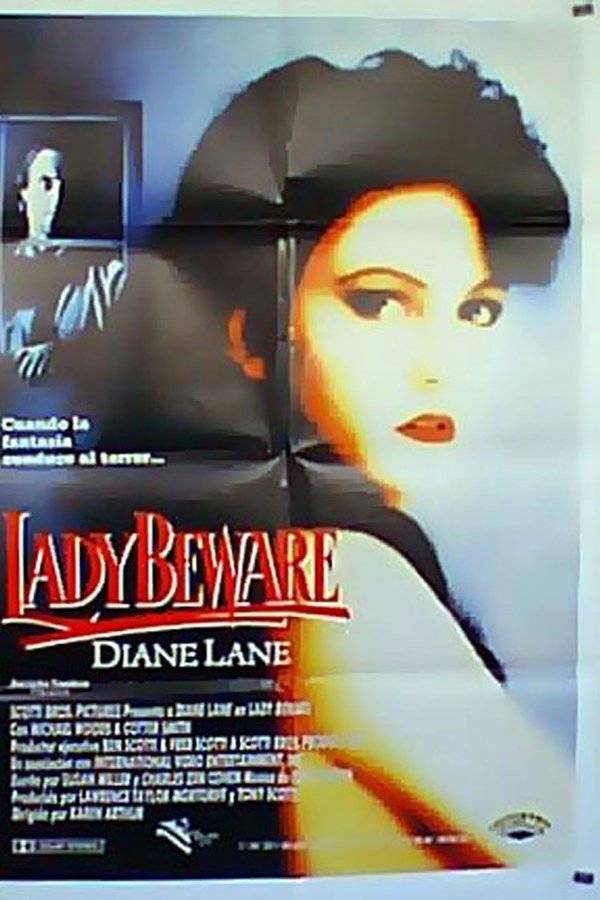 Lady Beware