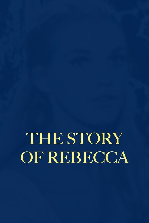 Le Récit De Rebecca