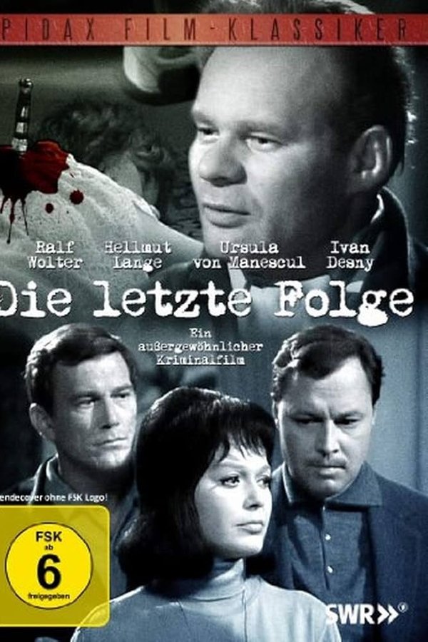 Die Letzte Folge