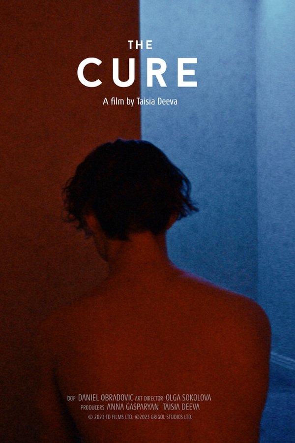 The Cure