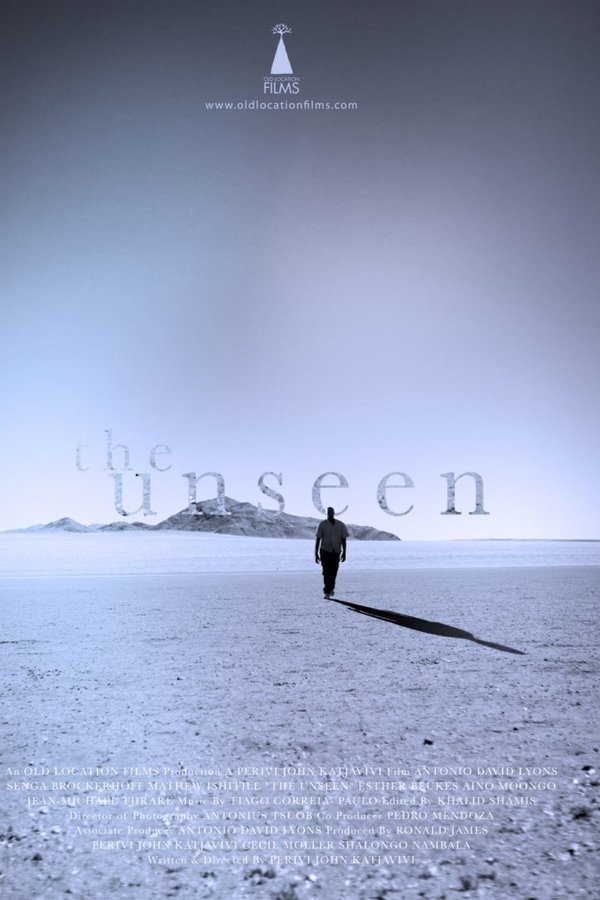 The Unseen
