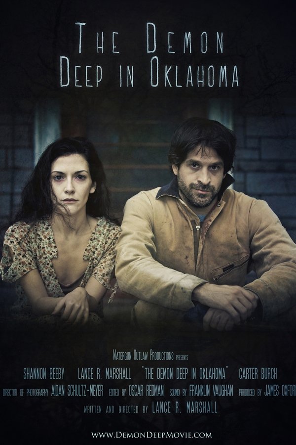 The Demon Deep In Oklahoma