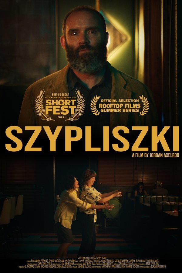 Szypliszki