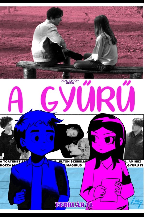 A Gyűrű