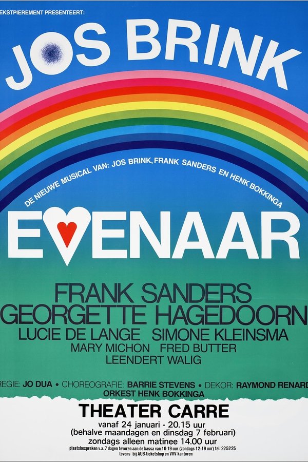 Evenaar