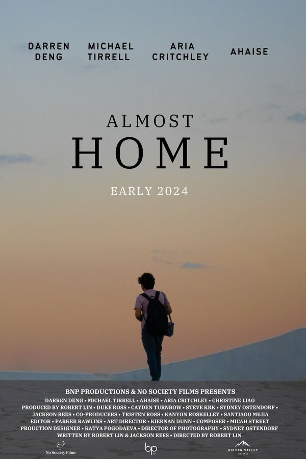 Almost Home