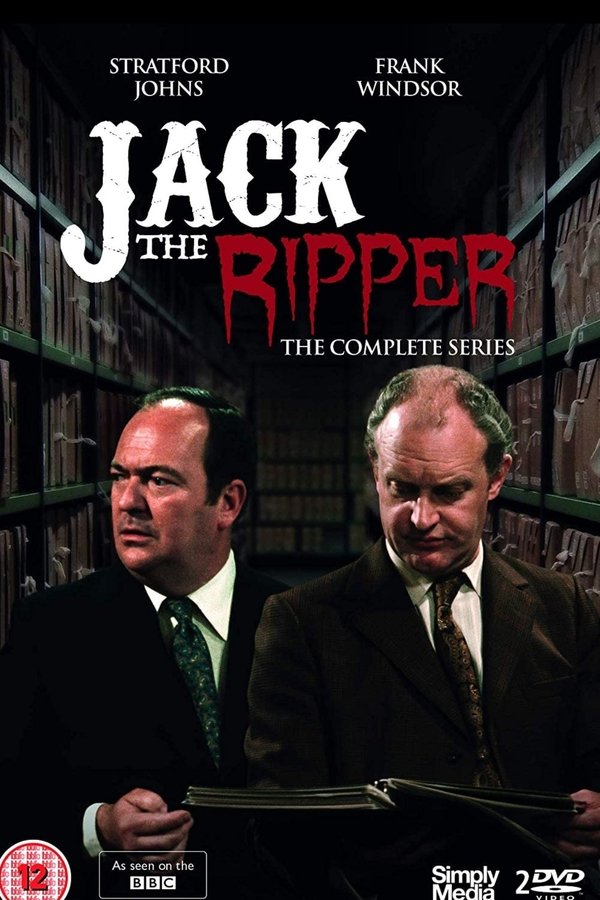 Jack The Ripper
