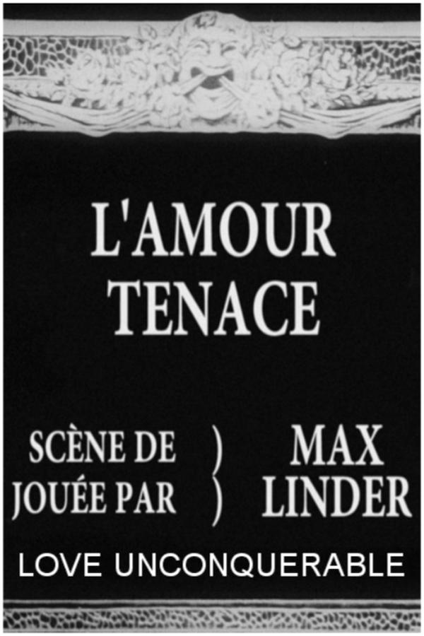 L'Amour Tenace