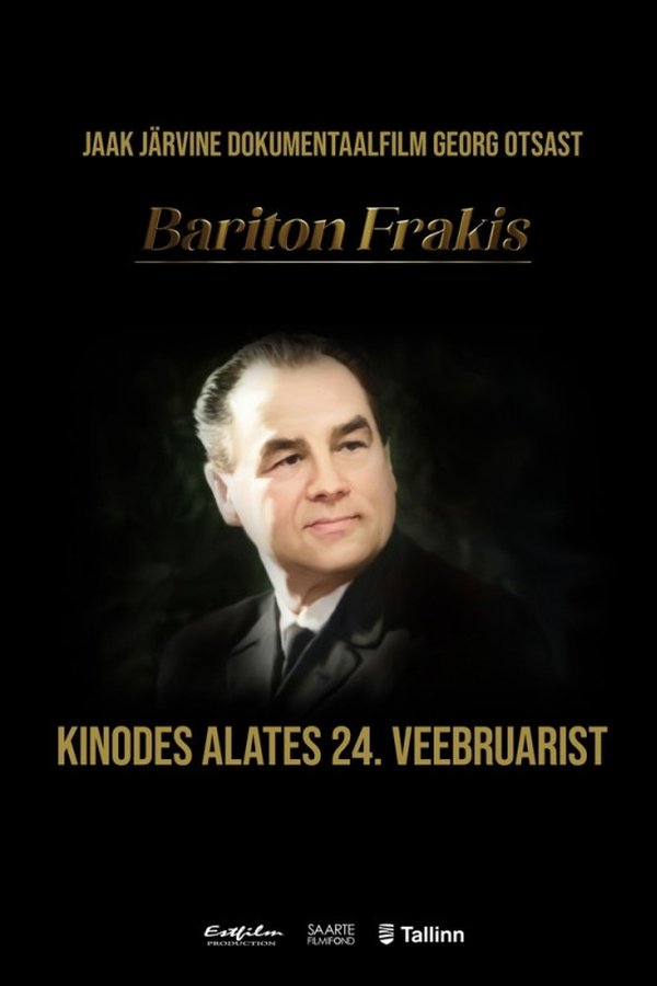 Bariton Frakis