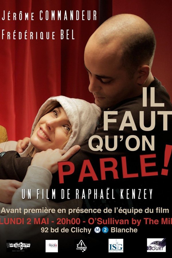 Il Faut Qu'on Parle...