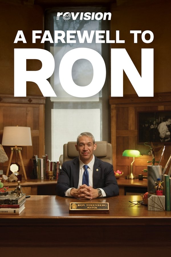 A Farewell To Ron