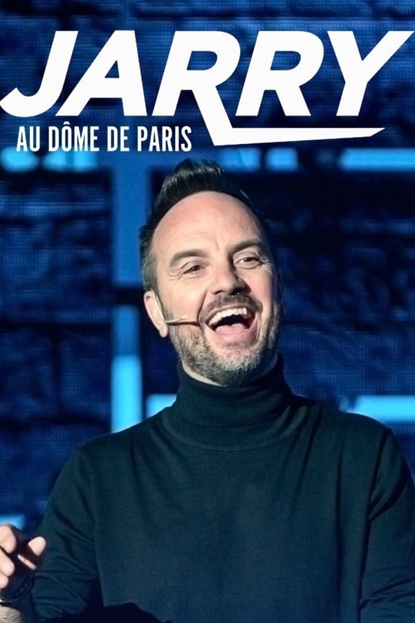 Jarry Au Dôme De Paris