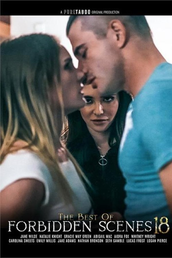 The Best Of Forbidden Scenes 18