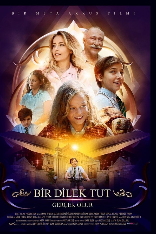 Bir Dilek Tut