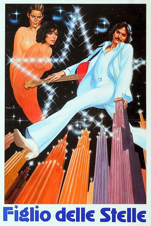 Figlio Delle Stelle