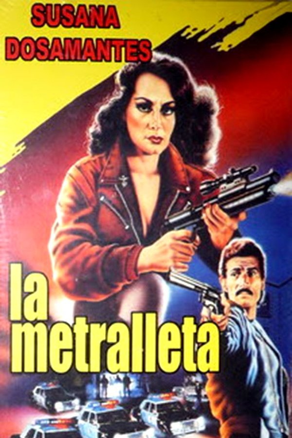 La Metralleta