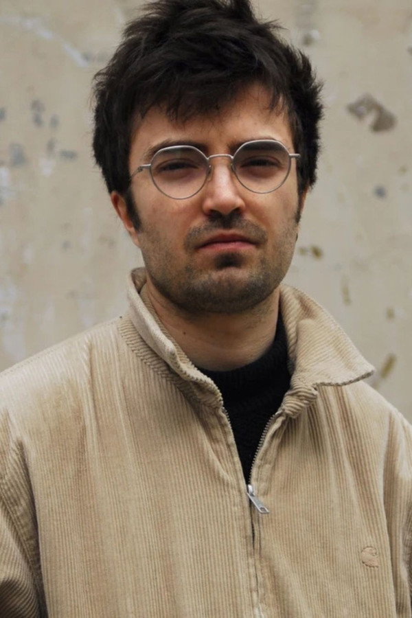 Director