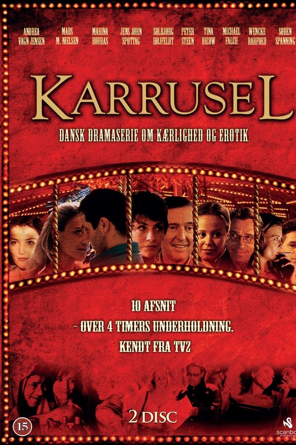 Karrusel