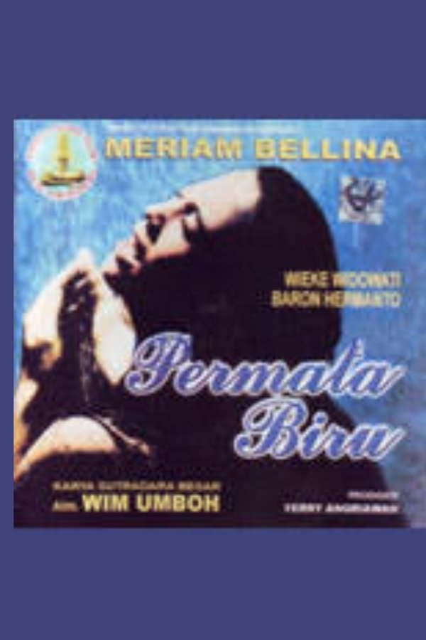 Permata Biru