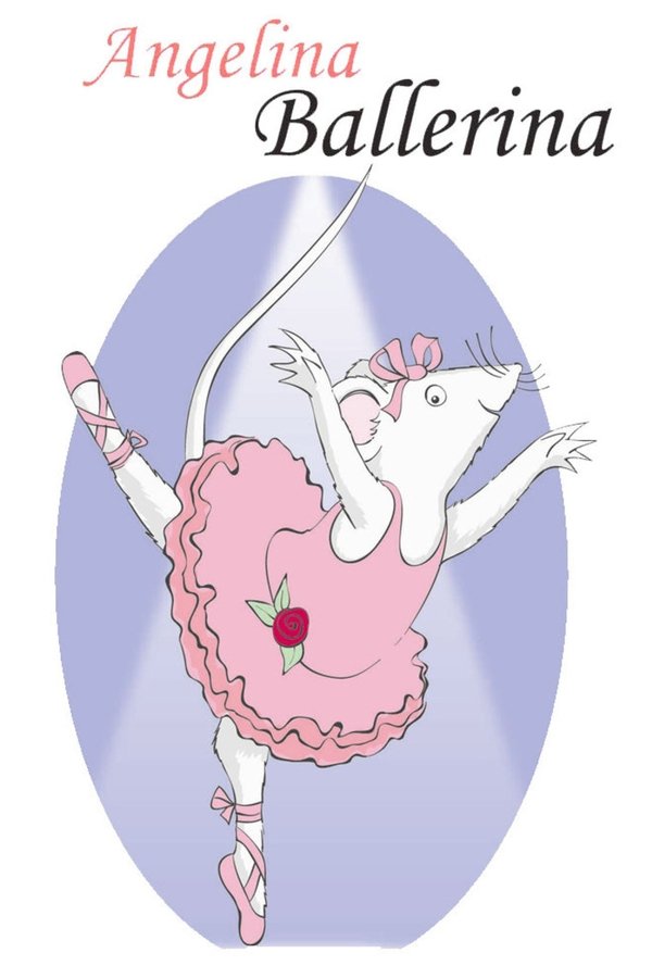 Angelina Ballerina: Los siguientes pasos