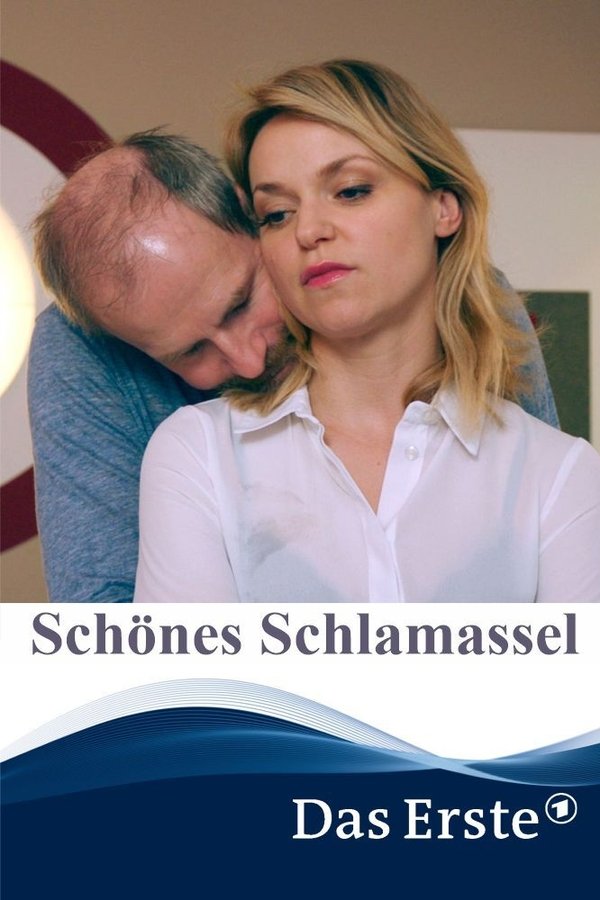 Schönes Schlamassel