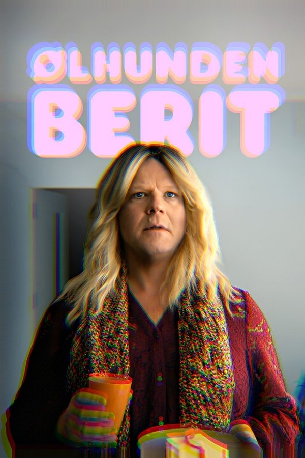 Ølhunden Berit