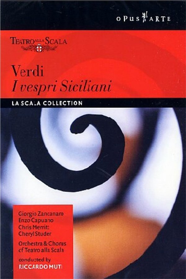 I Vespri Siciliani