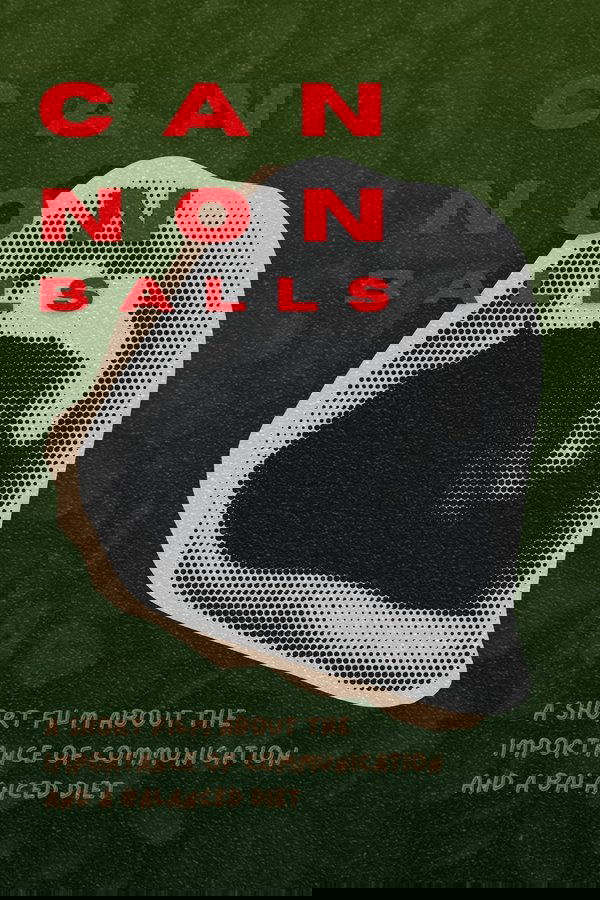 CANNONBALLS