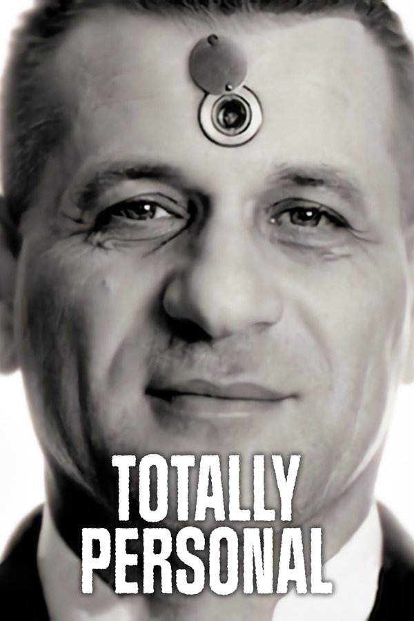 Sasvim Lično