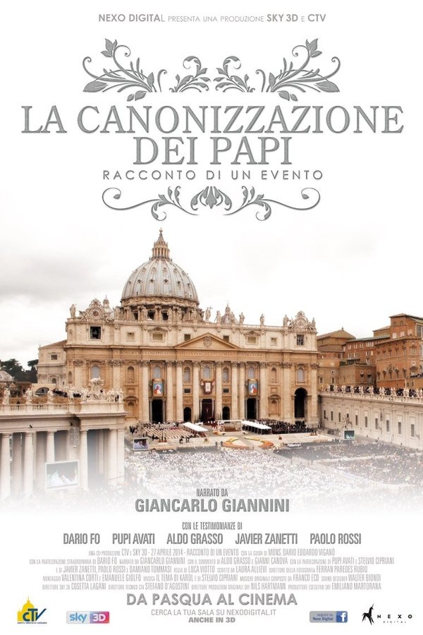 27 Aprile Racconto Di Un Evento