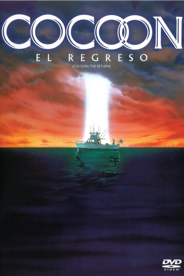 Cocoon: El Regreso