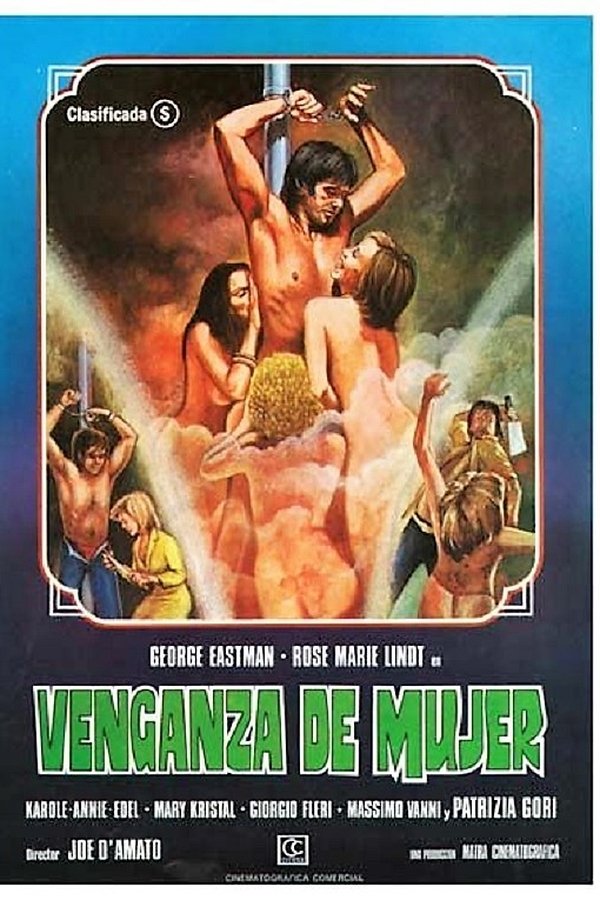 Emanuelle E Françoise (Le Sorelline)