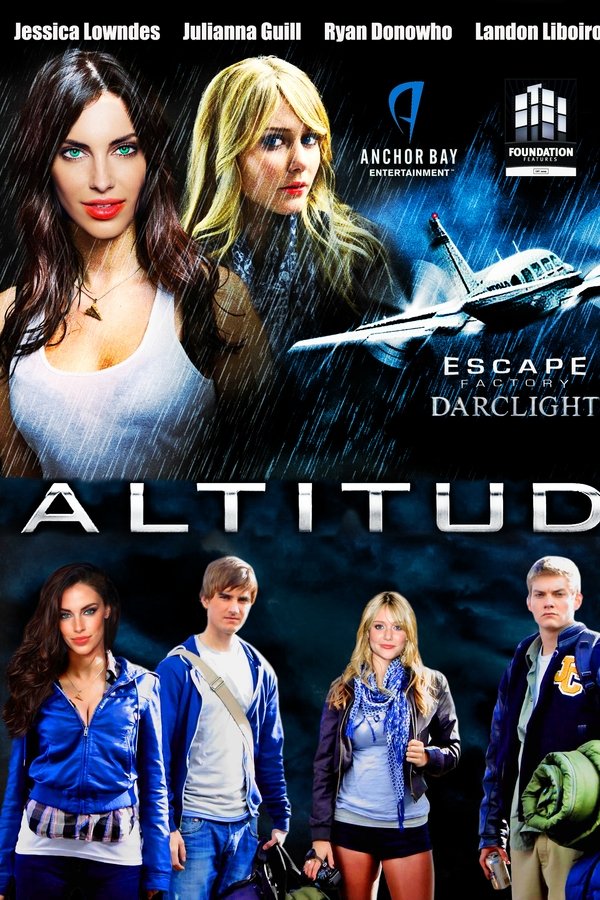 Altitude