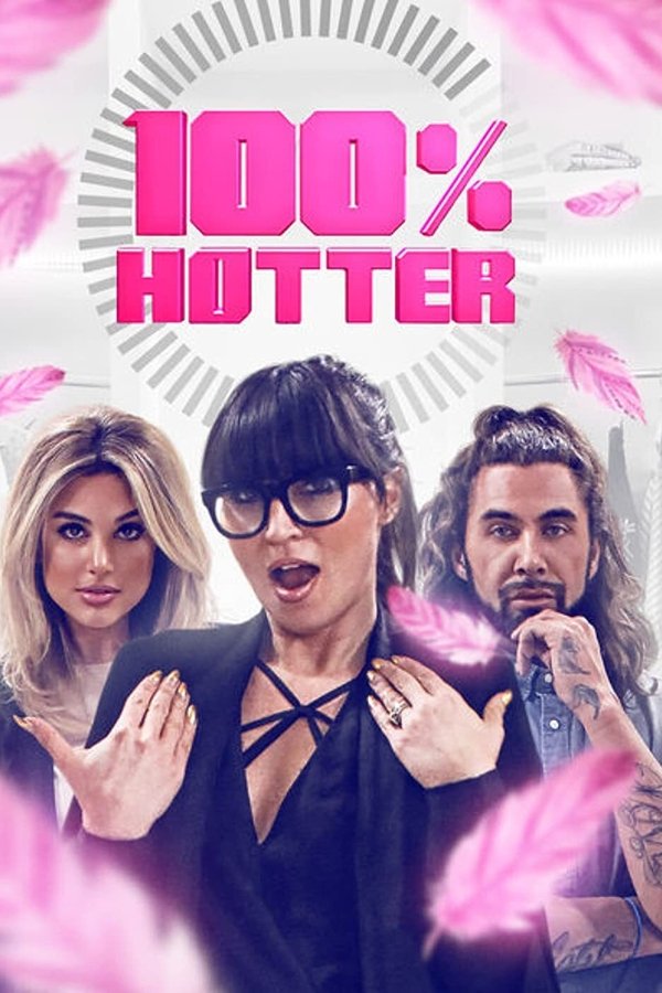 100% Hotter