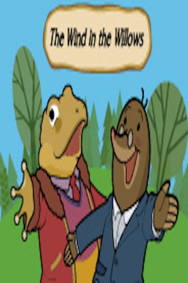 The Wind In The Willows