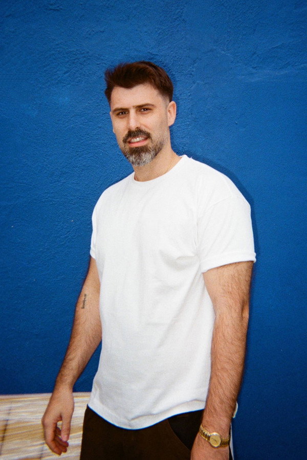 Director