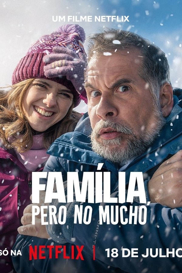 Família, Pero No Mucho