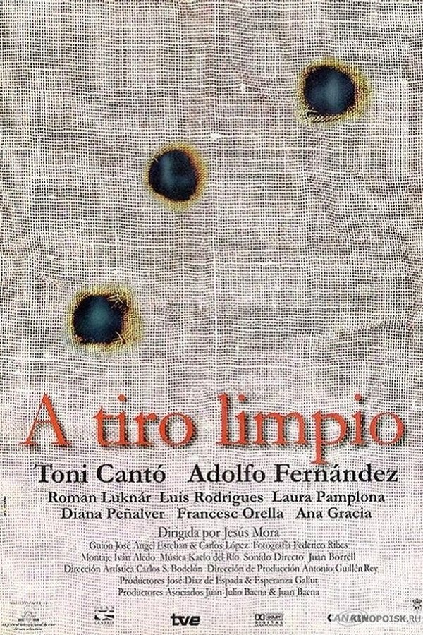 A Tiro Limpio