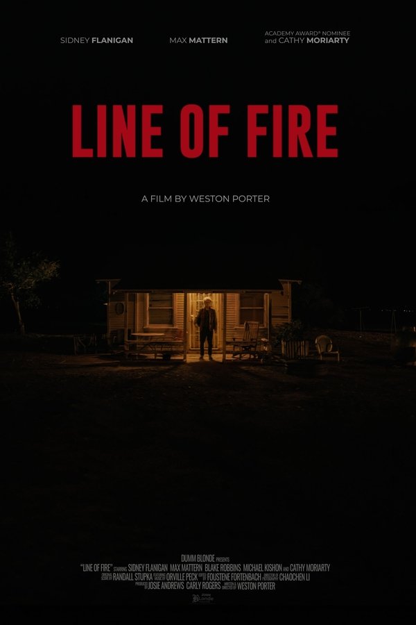 Line Of Fire