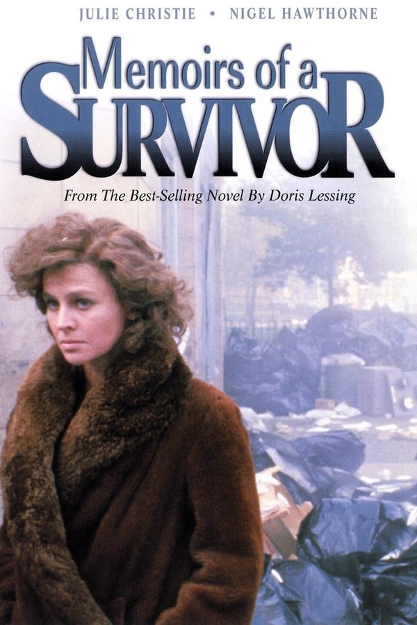 Memoirs Of A Survivor