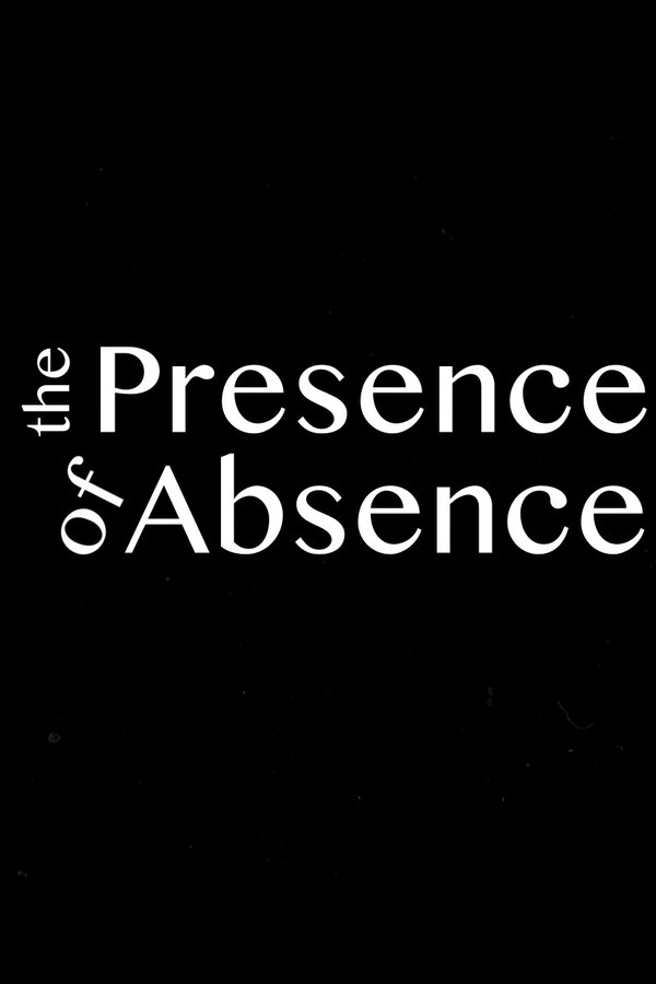 The Presence Of Absence