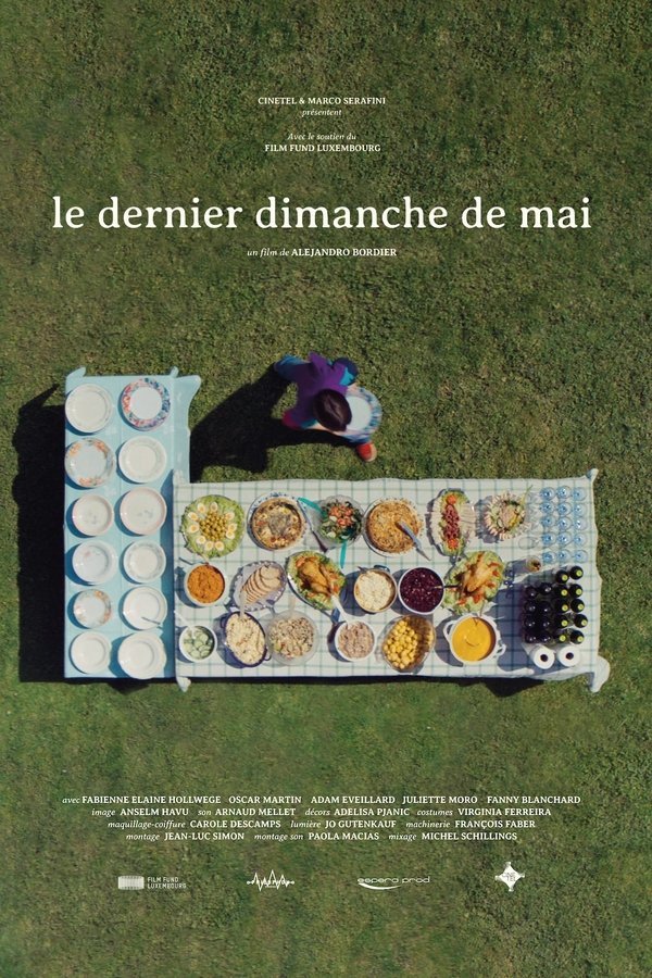 Le Dernier Dimanche De Mai